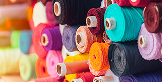 Anwendung von Trockenofen in Textil und Bekleidungsindustrie